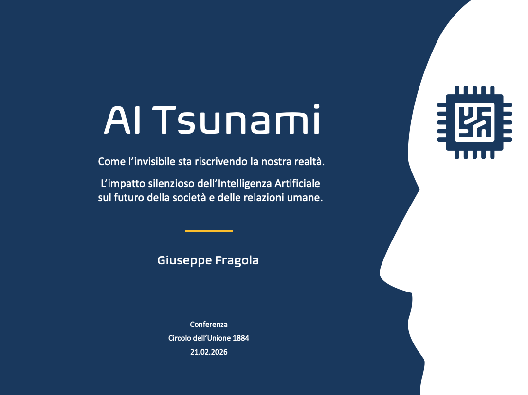 AI TSUNAMI